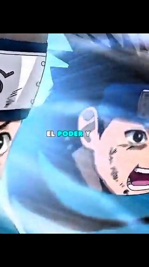 Konohamaru's Epic Rasengan Defeats One of the Pains! 🔥☠️‼️