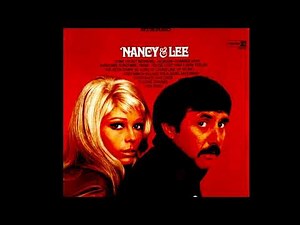 Nancy Sinatra & Lee Hazlewood Summer Wine Lyrics