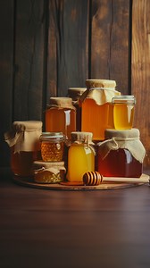 187K views · 2.8K reactions | Honey can last for thousands of years without being spoiled. #Science #Research #Biology #Chemistry | Hashem Al-Ghaili | Facebook