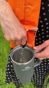 60K views · 116 reactions | No one will know you can take this wine bag anywhere! | The Anna Show | Facebook