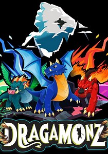 Dragamonz - watch tv show streaming online