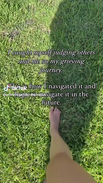 Navigating Grief: Embracing Your Emotions