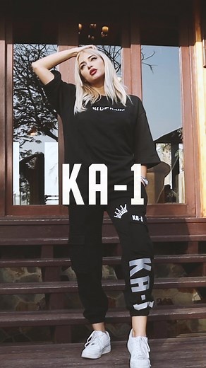 Explore King's Ambition (KA-1) and get the best street style outfits from contemporary to timeless! Share with us your biggest style inspiration! www.ka-1.com #fashion #Streetstyle #Streetwear #kings #ambition