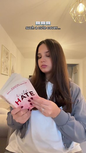 Twisted Hate Book Review: An Engaging Read