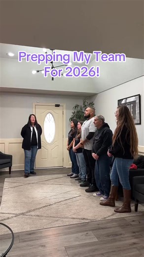 Strong teams don’t happen by accident - they’re built with purpose, discipline, and heart. As we head into 2026, Laura Lynn Real Estate LLC Property Management is setting the standard: prepared, focused, and ready to serve at the highest level. Because when you lead with intention, the results follow. 🎯 Looking for a property management team that treats your investment like a legacy? 👉 Visit www.lauralynnrealestate.com to learn more. | Laura Lynne Real Estate