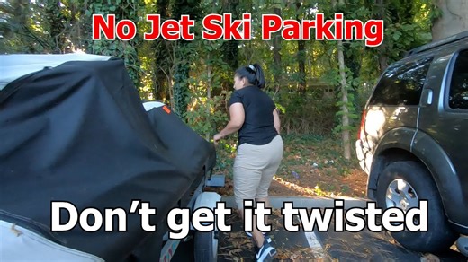 Towing Gone Wrong: Damaged Infinity Rescue