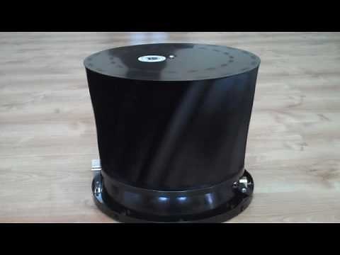 Vesta Air Spinner Chimney Cowl