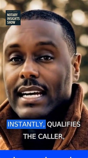 Missed calls? How Sabrina AI captures your notary revenue