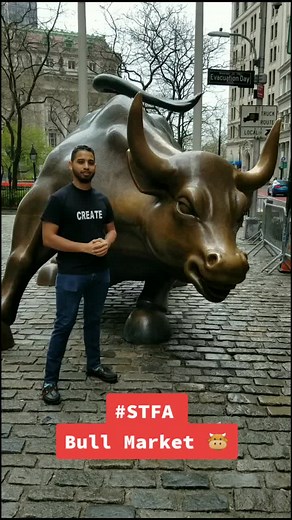Understanding Bull Markets in Stock Trading
