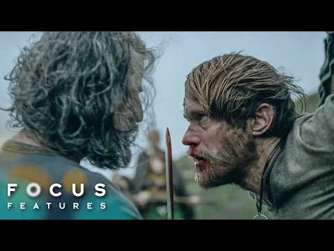 The Northman | Amleth Tries to Get Revenge but is Captured Instead
