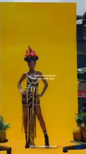 J Balvin - Mi Gente 🔥 Part 7 | Most Addictive Lyrics 🎶 #shorts