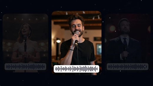 🔥 All-in-One AI Voice Cloning, Prompt-To-Voice, Dubbing, Create Music, Podcast & Audio Books Inside ONE App! Why juggle multiple subscriptions to ElevenLabs, Suno, and others when you can have it all in one place? With CloneVoiceAI, you can: 🎤 Clone any voice with lifelike accuracy 🌎 Dub content into 40 languages effortlessly 🎶 Create full songs and music tracks from a single prompt 🎧 Produce podcasts & audiobooks in minutes It’s the complete voice studio in your pocket — combining the powe