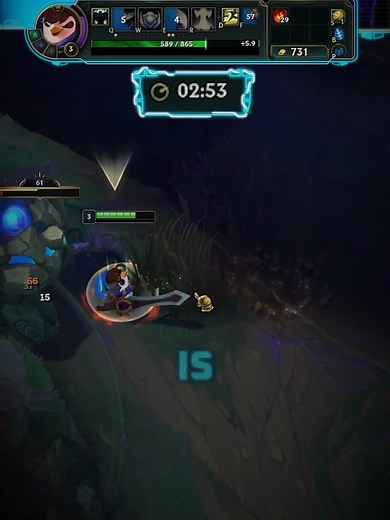 Garen Jungle in League of Legends: Can It Work?