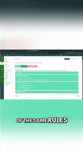Coding Logic Meets Math Class #shorts