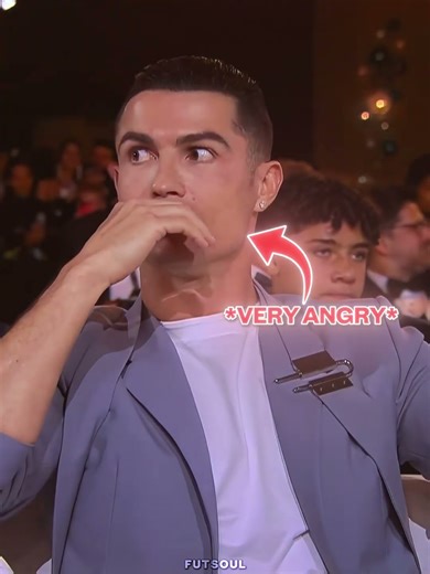 Ronaldo's Revenge On Neymar😂🥶 #ronaldo #football #edit #messi #georgina #cr7jr #goat #fifa #neymar