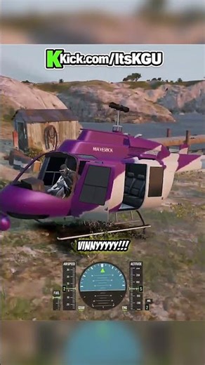 WE TRIED TO SAVE VINNY!! #gaming #shorts #gta
