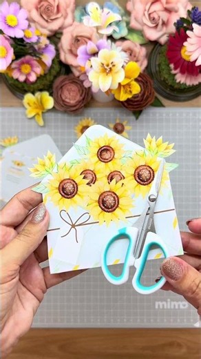 Meet the Best Mini Precision Scissors #shorts