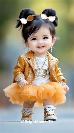 Little Fashion Star on the Runway