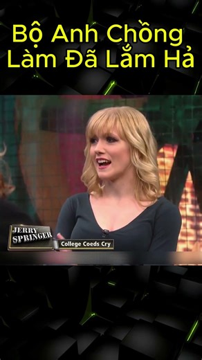 My husband has done a lot of work, hasn't he?