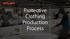 1.7K views · 87 reactions | Rare opportunity ！ Let's go visit a garment factory in Taiwan, and take an overview of protective clothing production process. #SiRUBA #garmentfactory #protectiveclothing #sewingmachine #overlock #lockstitch | SiRUBA Sewing Machine | Facebook