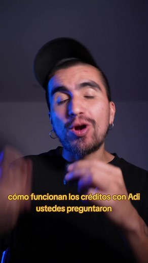 Respondiendo dudas sobre los créditos con @addi