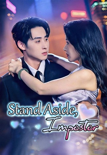 131K views · 2.2K reactions | ▶️Stand Aside, Impostor 🎬Watch more: https://website.kalostv.com/share/middle/gmeudb0c0jkgqfscpp5gl0lk ➡️Emily Campbell comes home to find she's been betrayed. Her fiancé and half-brother fall under the spell of Esme, her perfect look-alike. Using the Codebook to foresee the future, Esme teams up with the Marsh family to bring down the Campbells. Emily joins forces with Kory to expose her scheme.⬅️ #kalostv #drama #sweet #romance #chinesedrama | Kalostv_official | 