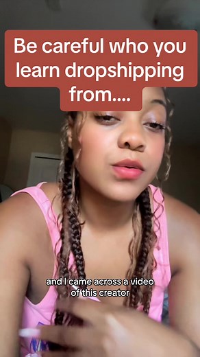 The reality is the videos some of these videos your watching from all these creators can make or break your dropshipping success 😩 how to start dropshipping drop shipping for beginners dropshipping for beginners step by step drop shipping explained dropshipping products how to drop shipping for beginners how to start drop shipping in 2024 how to start digital dropshipping what is dropshipping dropshipping 2024 reality of dropshipping 2024 drop shipping success story dropshipping for beginners #