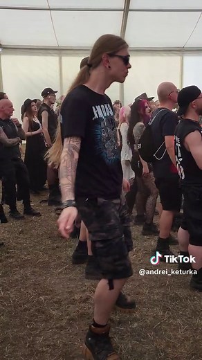 Castle Party 2024: Gothic Festival with Industrial Style