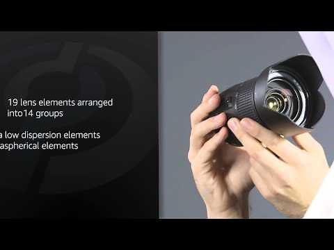 Nikon AF-S DX Nikkor 18-300mm F3.5-5.6G ED VR Product Overview