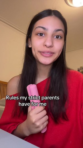 Strict Parents Rules: A Storytime Series Ending? Makeup Challenges Next!