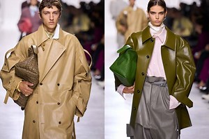 Video: Milan fashion week SS26 top 10 Spring/Summer trends