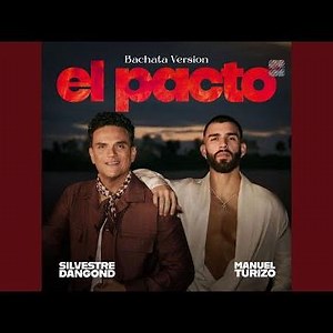 El Pacto (Versión Bachata)