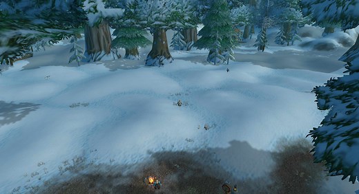 How to zoom out and increase your field of view (FOV) in WoW Classic