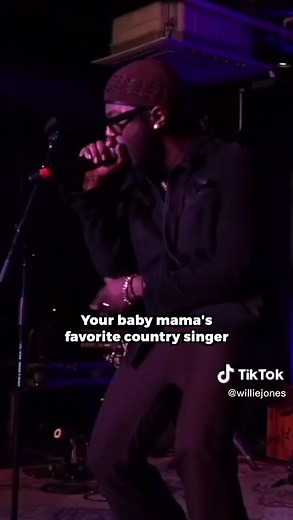 Willie Jones Live Performance Highlights