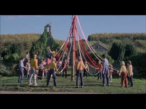 The Wicker Man (1973) - Maypole Song