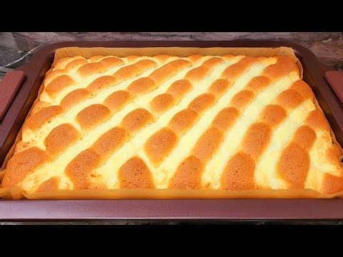 I DON'T MAKE PIES ANYMORE! I FOUND THE RECIPE SIMPLER, TASTIER AND HEALTHIER! OH, WHAT A YUMMY THING