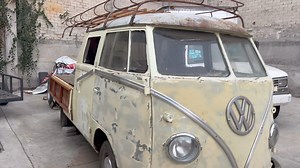 La combi de los 100 mil | Combi