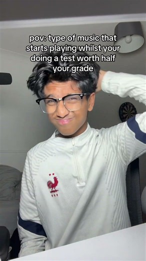 yarra yarra ya #itzjordz01 #fypシ #funny #viral #exam #grade #school #trending #contentcreator