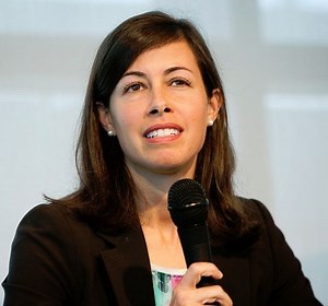 Jessica Rosenworcel - Alchetron, The Free Social Encyclopedia
