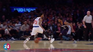 492K views · 12K reactions | A quarter of the way into the season, we countdown the TOP 50 PLAYS of the NBA SEASON so far! | NBA | Facebook