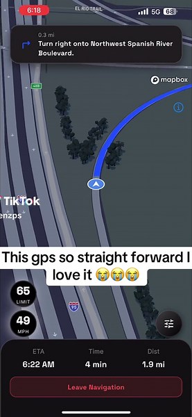 This GPS So Straightforward I Love It