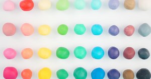 How To Color Fondant - HowToCookThat : Cakes, Dessert & Chocolate