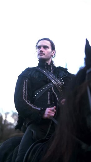 A black horse symbolises change maybe this is your sign that change is coming. Strength, mystery and the unknown it’s time to embrace that feeling of not knowing what you’re doing, follow your heart ❤️ • Thank you to @prangstacostumes & @oliviaaharriet • #horse #knight | Cameron Carnegie-Brown