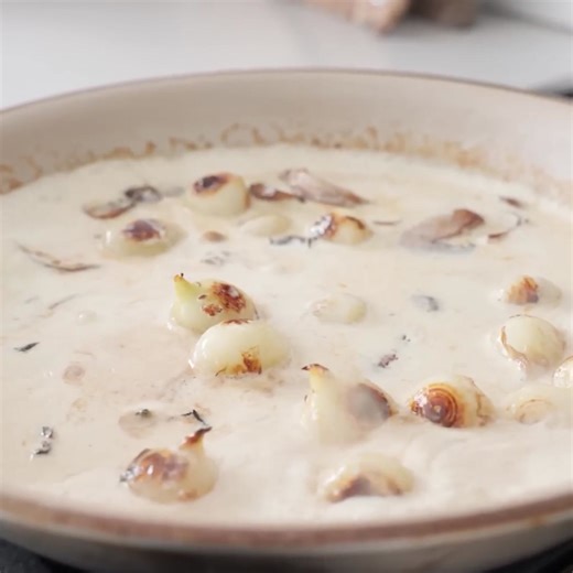 The Classic Surf & Turf Dish! | Chef Billy Parisi