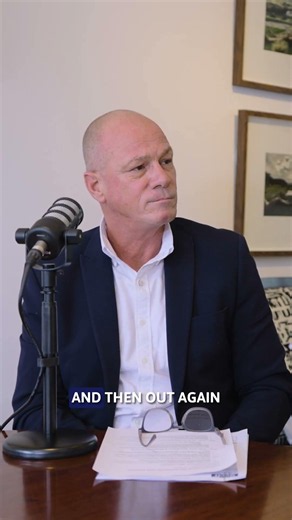 Where Does Constantia Upper Begin and End? | Inside The Uppers Podcast
