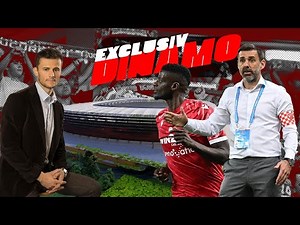 EXCLUSIV DINAMO: „Câinii” sunt în pericol să rămână fără „șeful” echipei! Situația se complică...