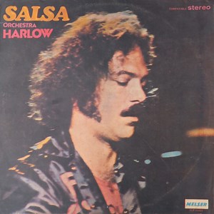 Orchestra Harlow - Salsa