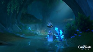 Genshin Impact 4.1 hidden teleport waypoint locations and unlock guide