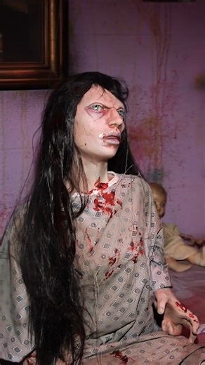 1.2M views · 26K reactions |  Throwback to when the spirits made it clear they weren’t happy with this haunted setup… Don’t miss the season premiere of #GhostAdventures: House Calls, Wednesday at 10P on Discovery! | Ghost Adventures | Facebook