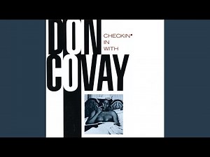Don Covay - I Was Checkin' Out--She Was Checkin' In (1973 Music Video) | #98 R&B Song